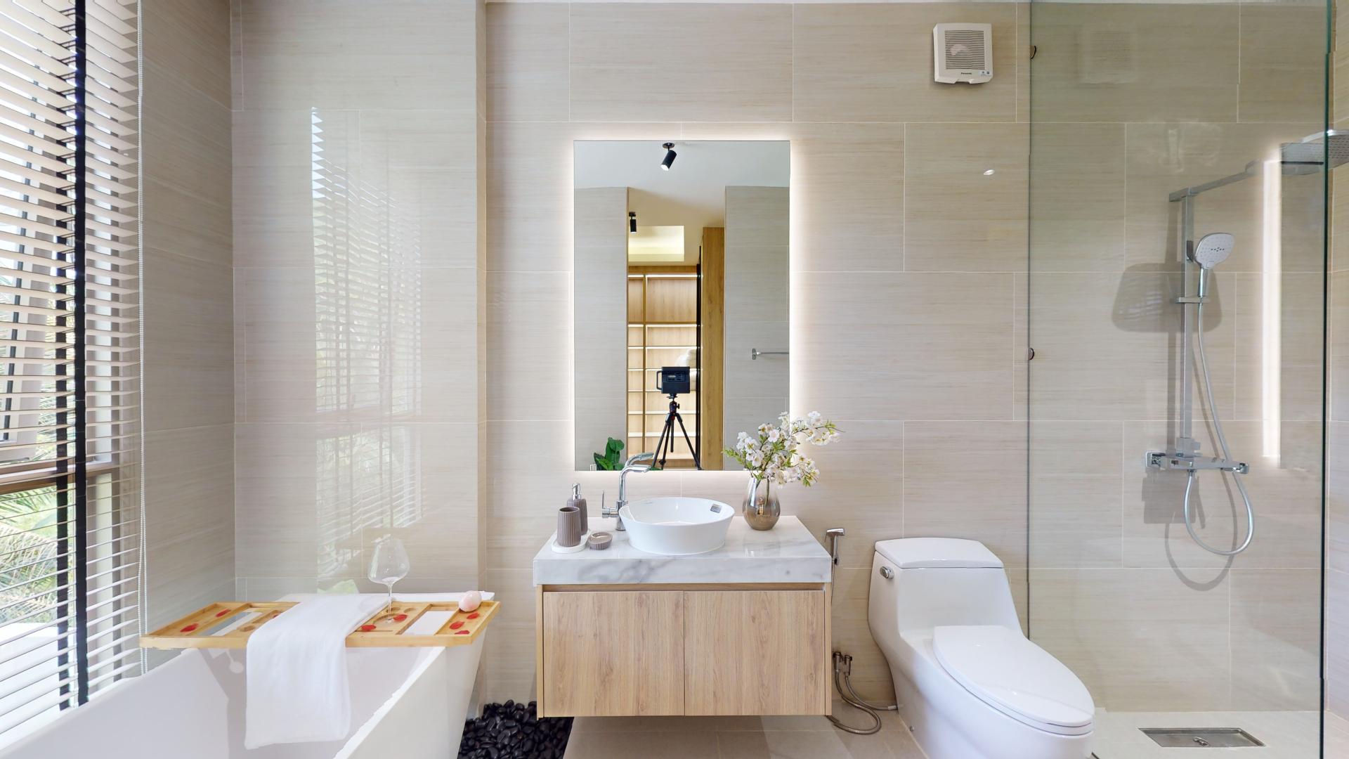 Prime Villas SriSoonthorn 20